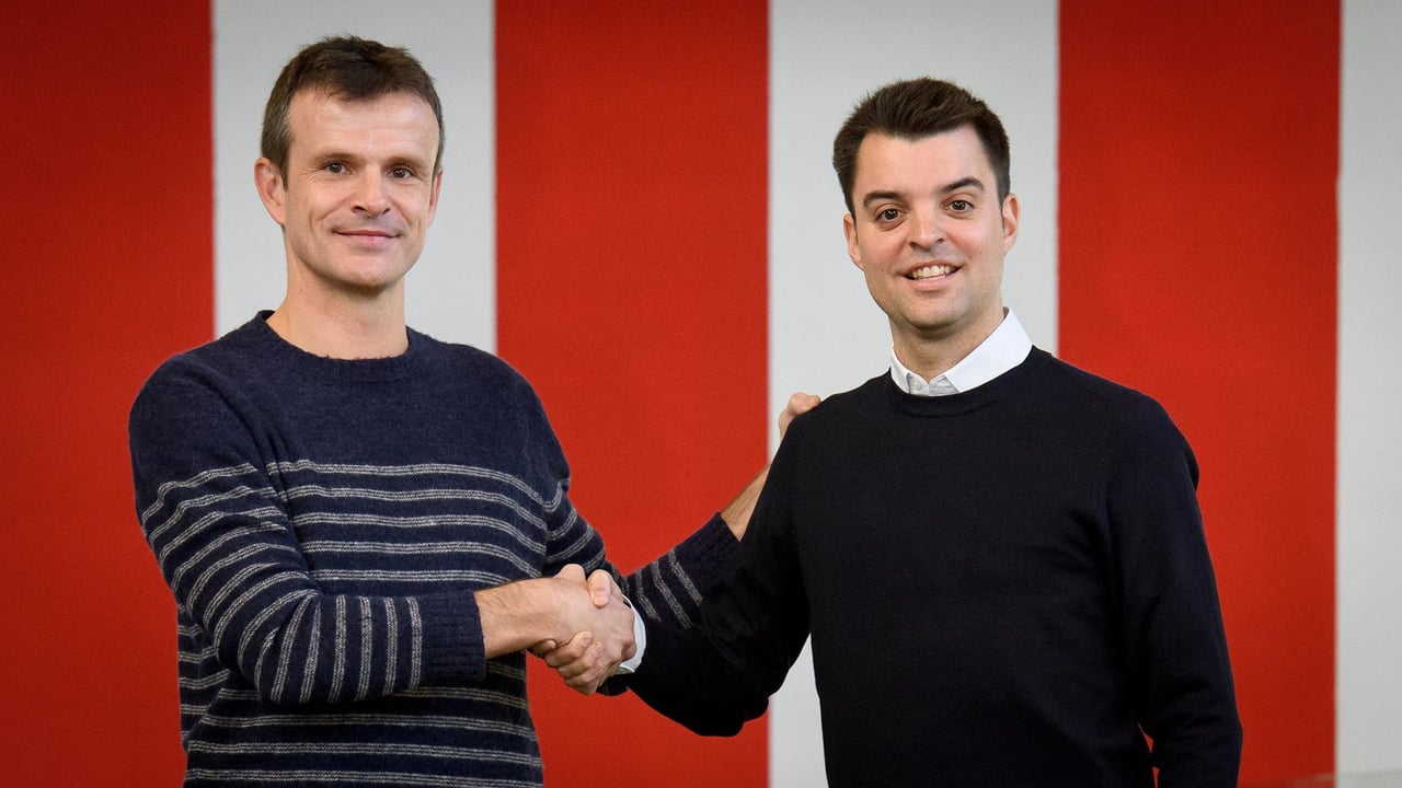 El Athletic renueva a otro futbolista clave