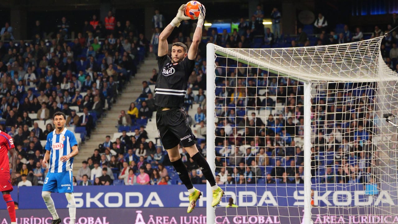 Negociaciones avanzadas con Joan García