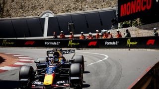 F1 GP Mónaco 2026 | Pole y parrilla completa del Gran Premio de Fórmula 1: Fernando Alonso 21 y Carlos Sainz 12