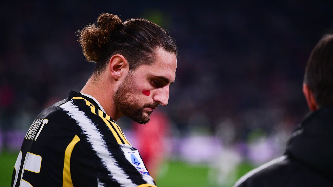 De jugar en la Juventus a no encontrar equipo