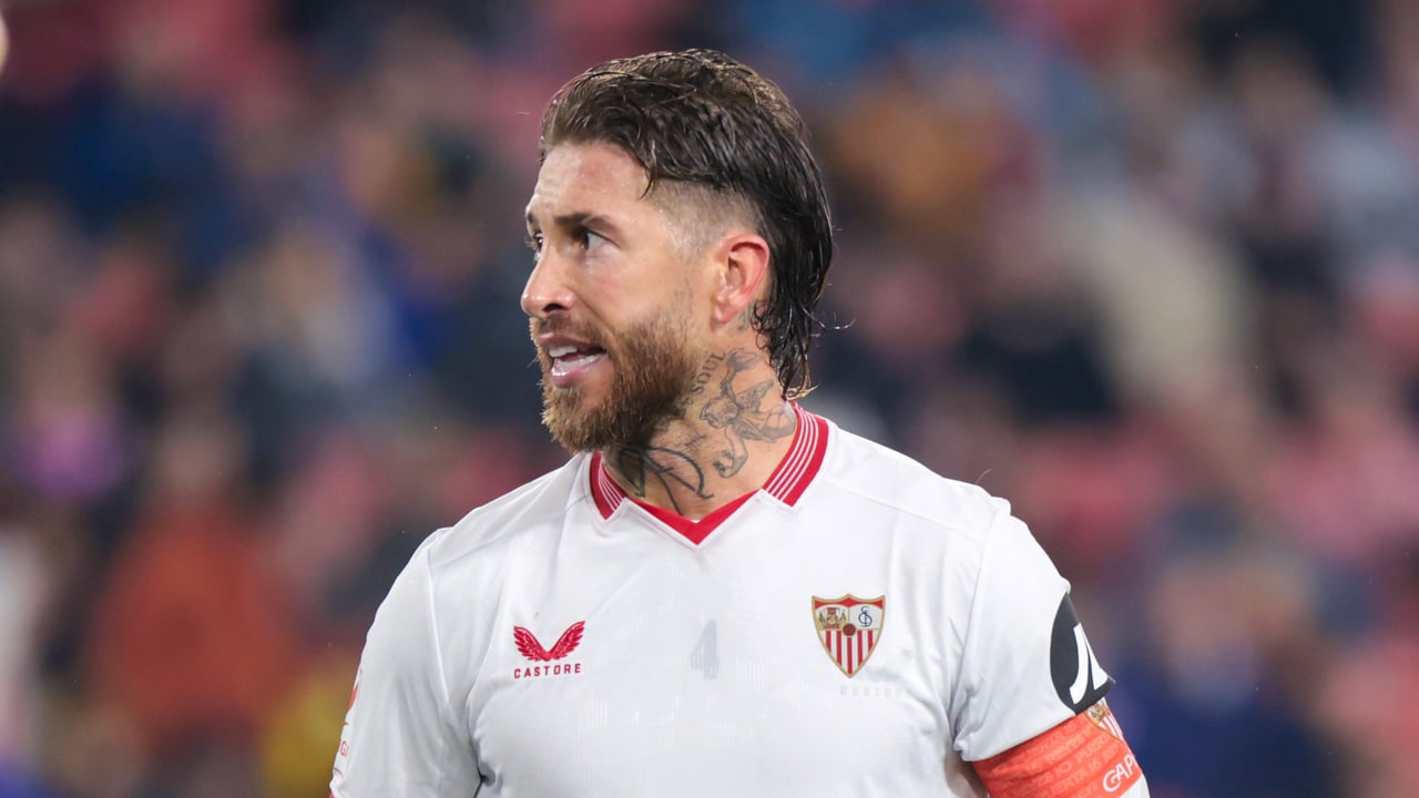 Acelera para cerrar el fichaje de Sergio Ramos