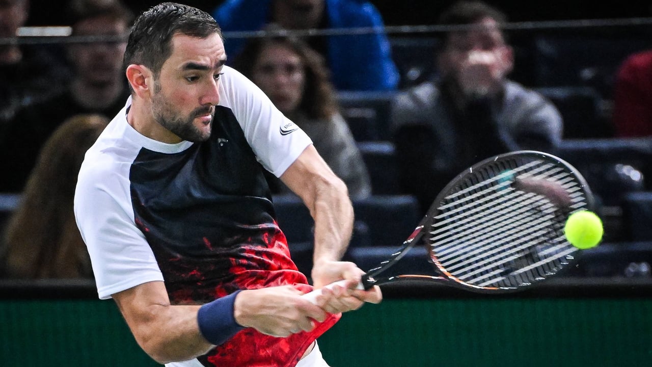 Una leyenda de la ATP vuelve a lo grande en España