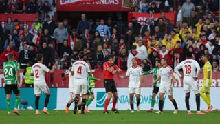 Betis y Sevilla ya conocen sus calendarios en LaLiga: las fechas de los dos derbis de la 26/27