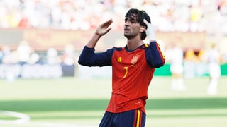 El Barça llega tarde: Ferran Torres ya ha tomado una decisión y el PSG mueve ficha