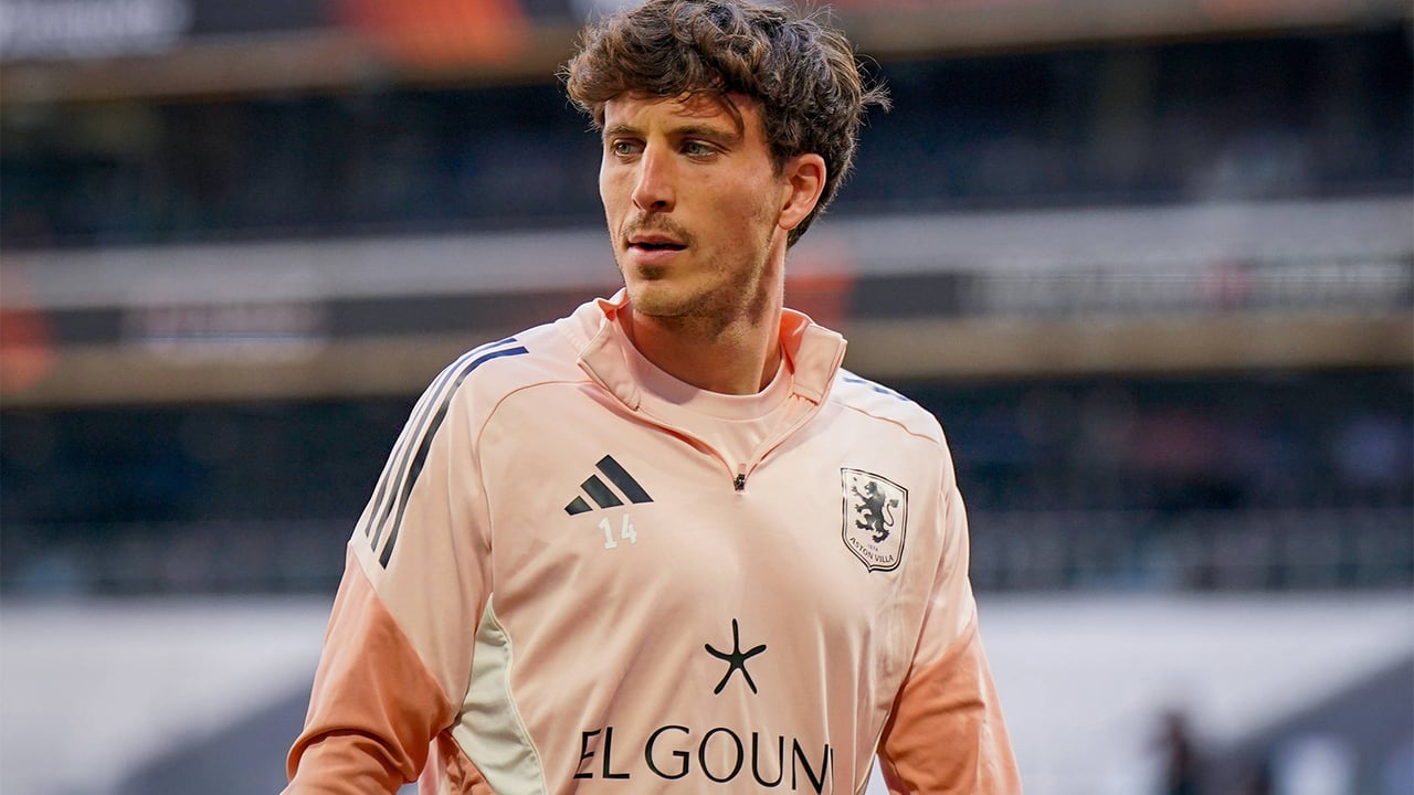 Pau Torres ya pone fecha a su vuelta al Villarreal: "Está hablado con Roig"