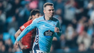 Celta de Vigo 2-0 Mallorca: Iago Aspas acude al rescate  