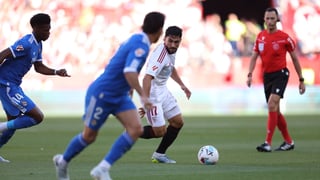 Sevilla 0-1 Real Madrid: la derrota más dulce de la temporada, el Sevilla FC consigue la salvación matemática
