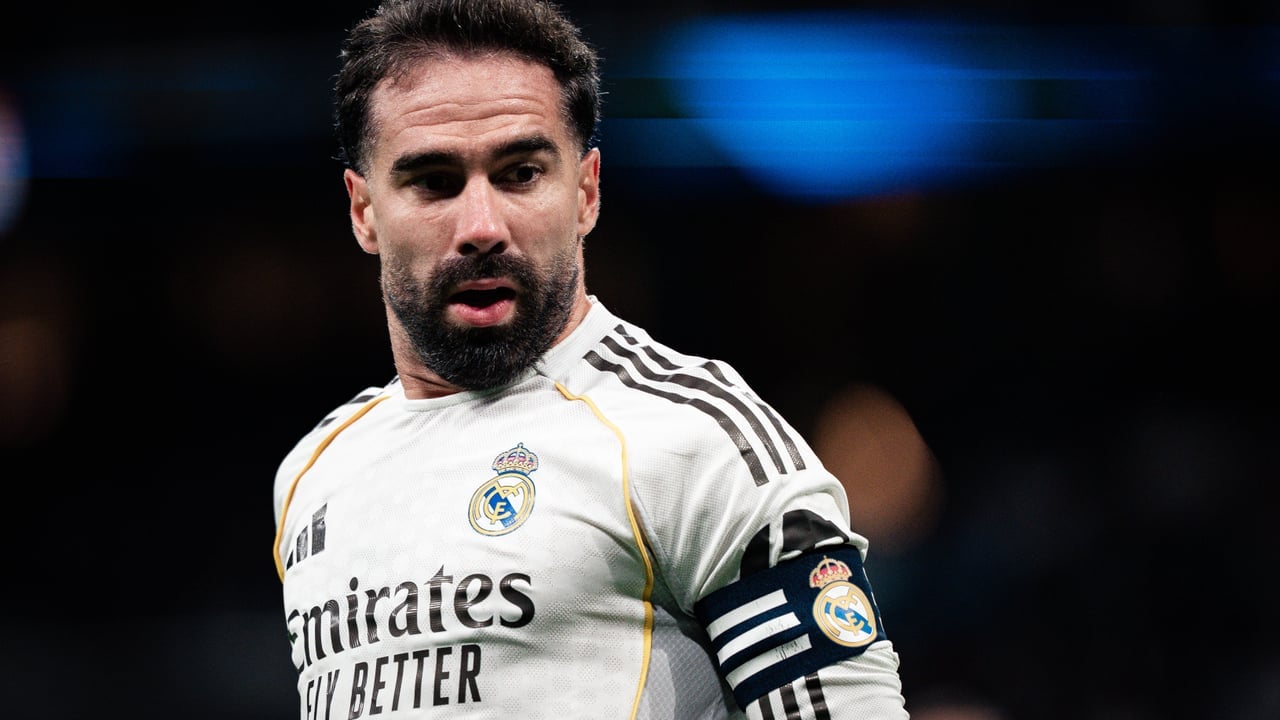 Ángel Torres desvela qué falta para que Carvajal sea nuevo jugador del Getafe