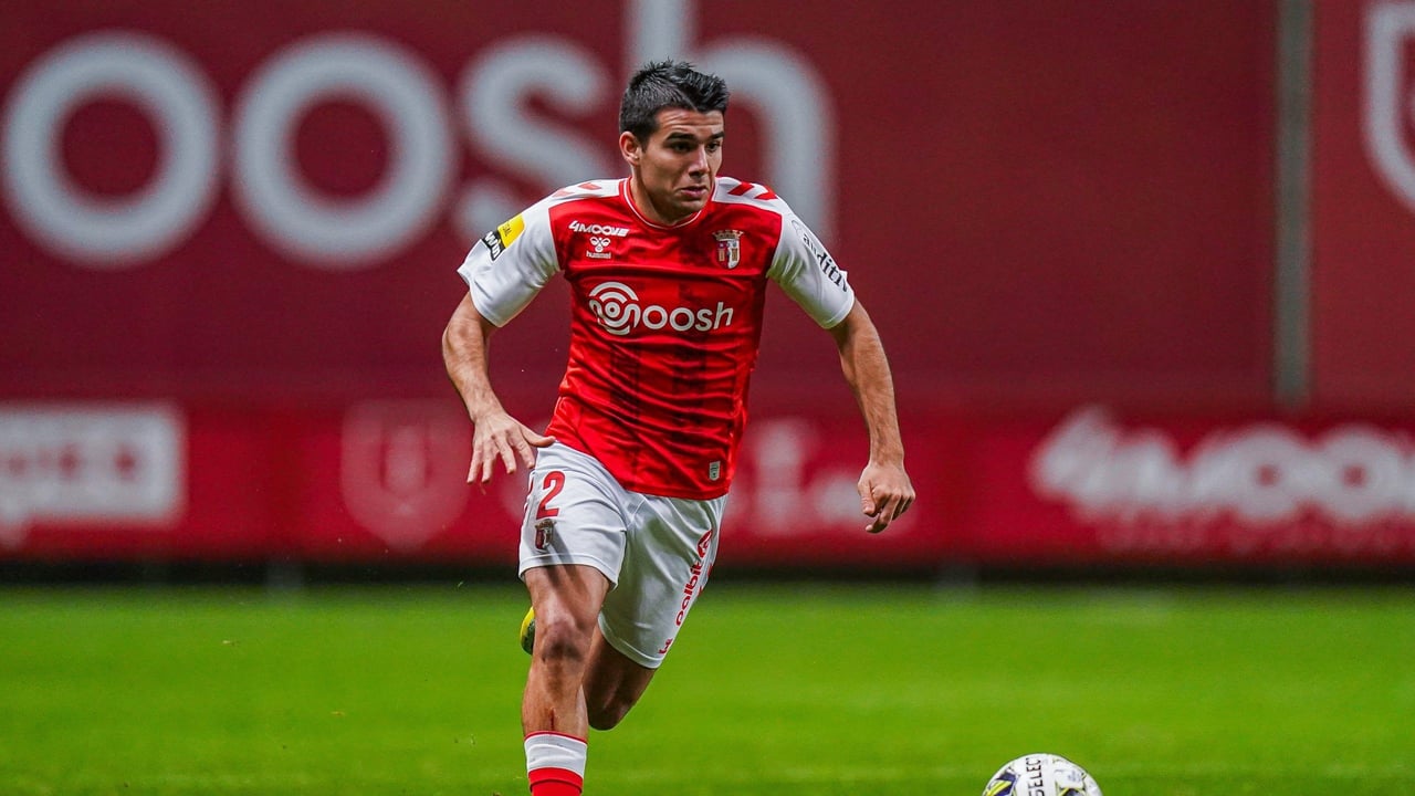 El dinero que se embolsa el Espanyol por el traspaso, ya oficial, de Víctor Gómez