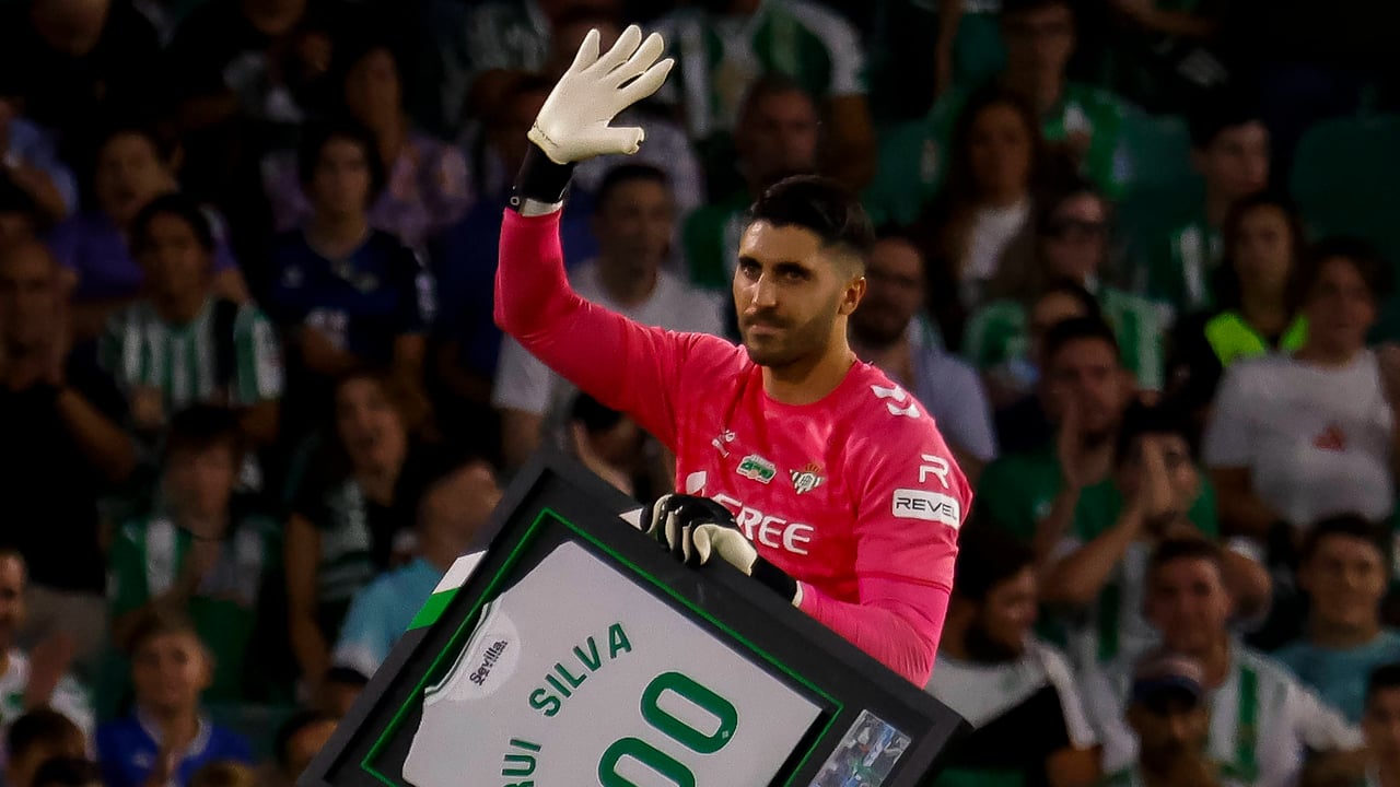 Ruido de mercado con indicios de cambios en la portería del Betis