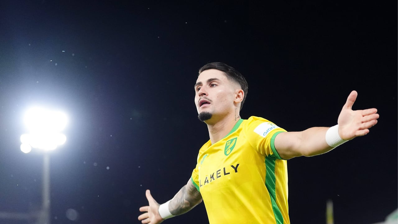 Borja Sainz se 'moja' con su futuro