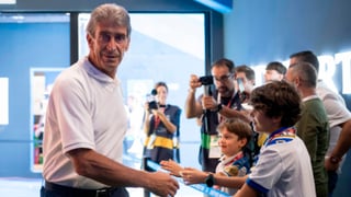 Un regreso, dos bajas y dos descartes en la lista del Betis para medirse a Osasuna 