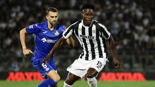 El Getafe cierra el fichaje de Carvajal y trabaja en dos más: Parejo y Demba Seck