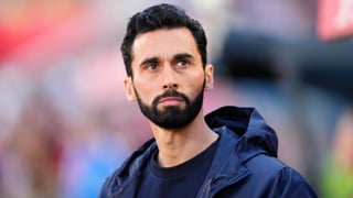 Arbeloa, contra las cuerdas en el Real Madrid: ultimátum tras el desastre en Mallorca