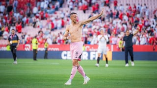Las despedidas en el Sevilla: así está la situación de los ocho jugadores que acaban contrato