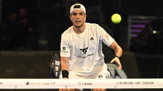 Terremoto en el Premier Padel: Galán y Chingotto rebasan a Coello y Tapia en la pelea por el número 1