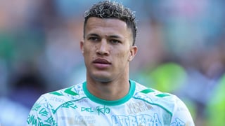 Deossa ya se despide a su forma del Betis, que intercambia documentos con el Vasco da Gama: "Sin llorar"
