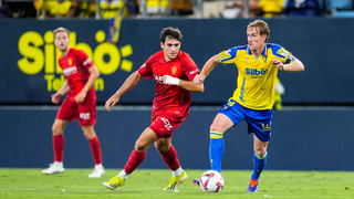Por mucho que duela, el escudo no le sirve a Cádiz y Real Zaragoza