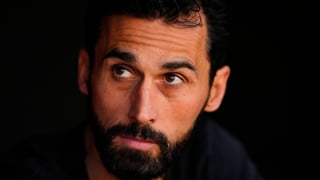 Arbeloa tropieza en su estreno con el Fulham y ya mira al Real Madrid para reforzarse