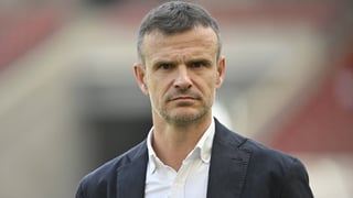 Jon Uriarte presenta su dimisión para volver a presentarse a las elecciones del Athletic Club