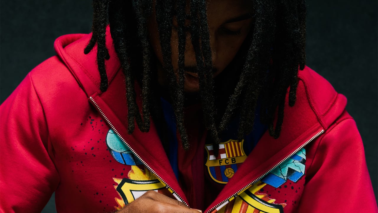 El Barça descubre su nueva camiseta para el Clásico: un precio no apto para todos los bolsillos