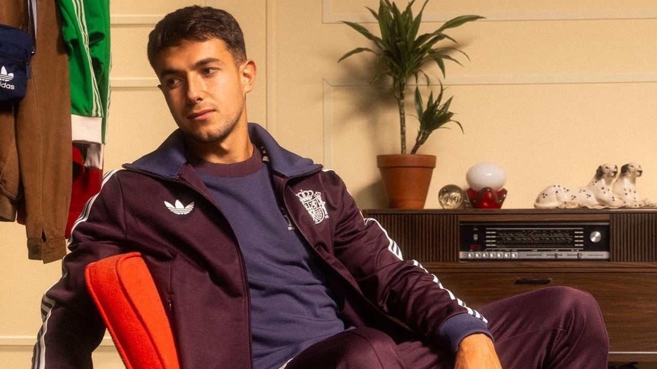 Zubimendi, el primero