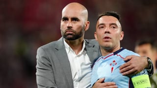 Del desastre al optimismo en el Celta de Vigo