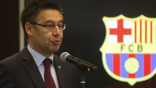 Caso Negreira: Bartomeu rompe su silencio 