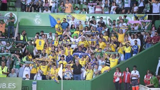 El Trofeo Carranza y el eterno castigo al abonado del Cádiz