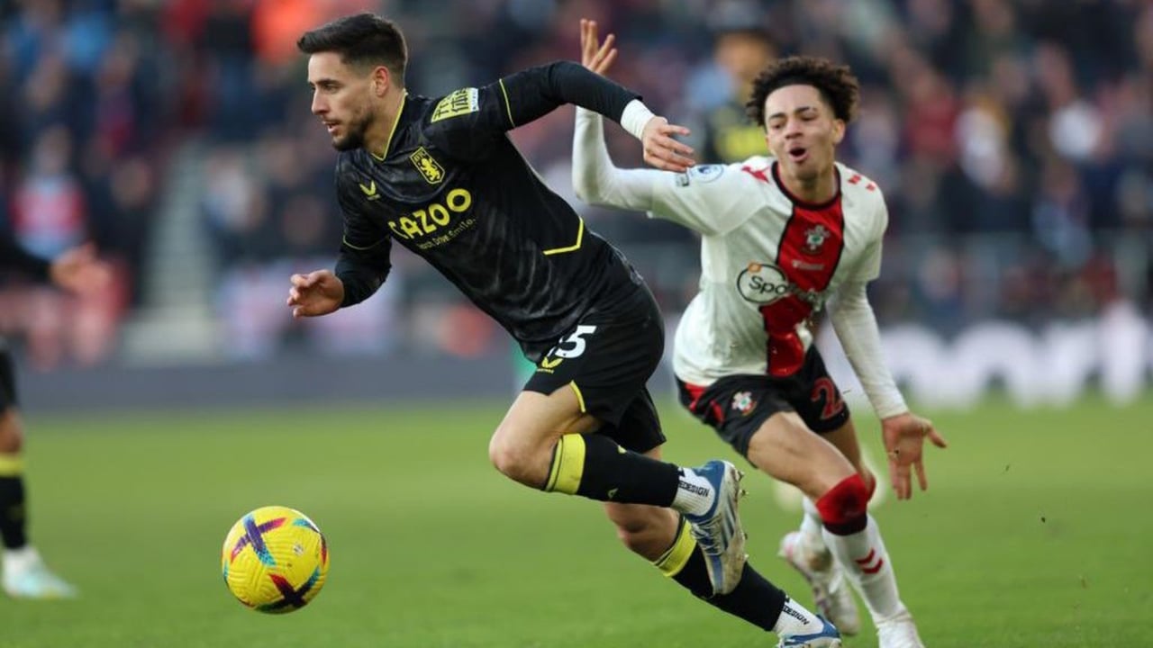 El Betis y los 'Peaky Blinders', al rescate de Álex Moreno