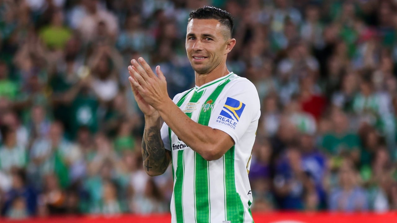 Rubén Castro sigue dando que hablar