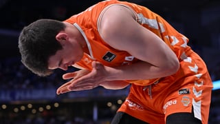 Ante el interés del Real Madrid, el Valencia Basket ata a una de sus estrellas