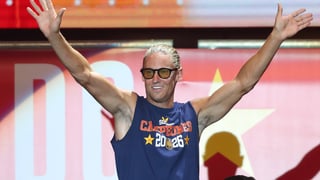 Marcos Llorente, tras dejar la Selección española: "Me la suda lo que digáis de mí o lo que habléis a mis espaldas; así que podéis seguir hablando, a mí me resbala"
