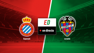 Espanyol - Levante: resultado, resumen y goles del partido de la jornada 32 de LaLiga EA Sports