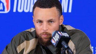 Los Warriors muestran la salida a Stephen Curry y ya tienen una oferta sobre la mesa