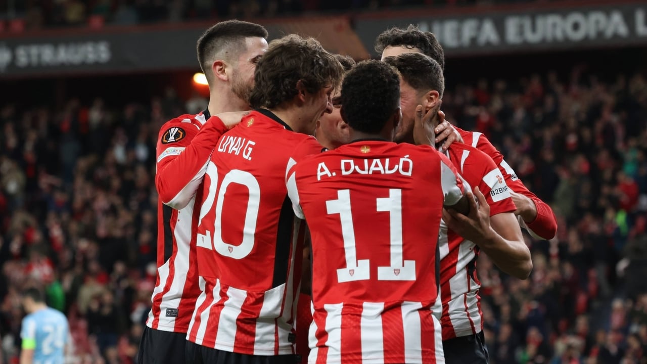 Manchester United, a por un peso pesado del Athletic Club