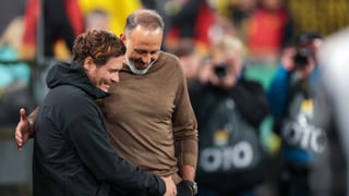 Matarazzo avala el fichaje de Terzic por el Athletic: "Es un gran entrenador, podría tener un buen impacto en LaLiga"