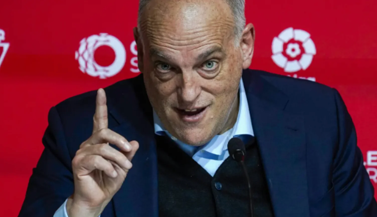 Nuevo golpe de Tebas contra la piratería