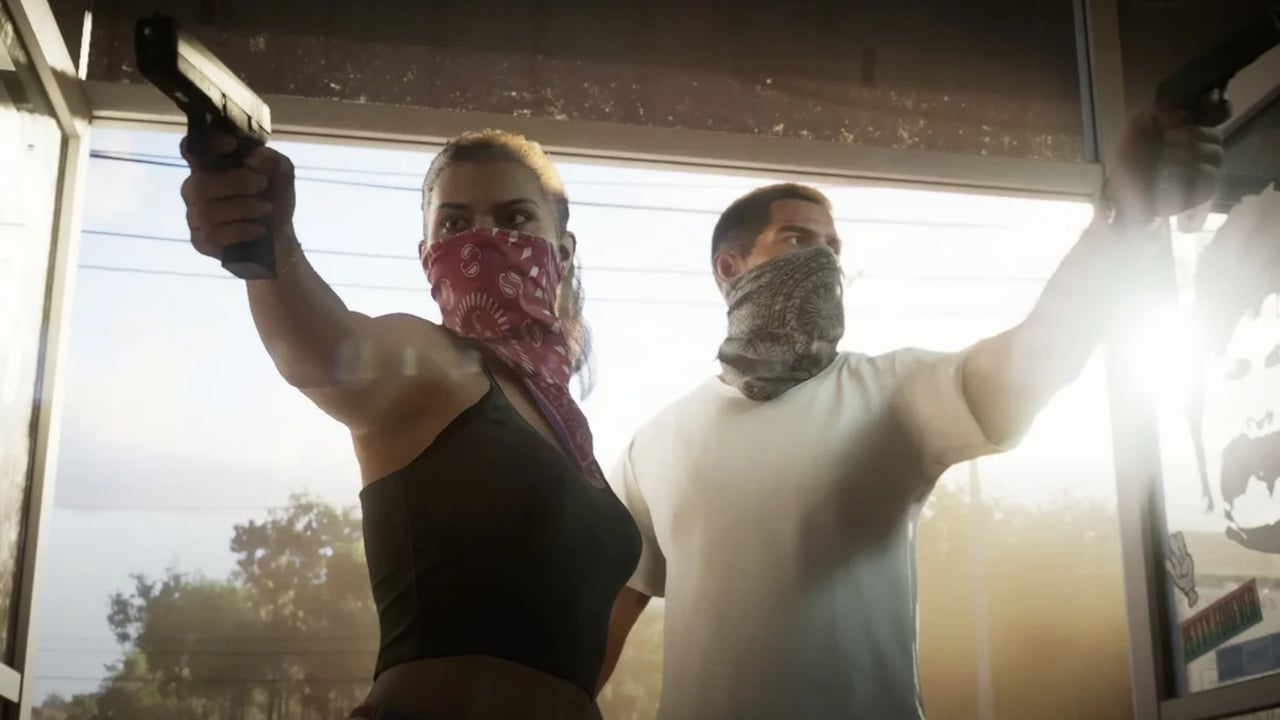 Novedades sobre el lanzamiento de GTA 6