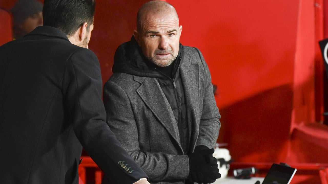 Se confirma lo que Paco López temía en el Alavés-Granada