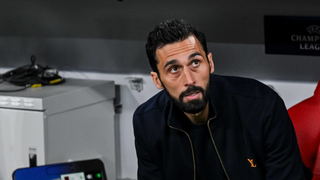 Arbeloa insiste con su futuro en el Real Madrid: "A mi no me compete"