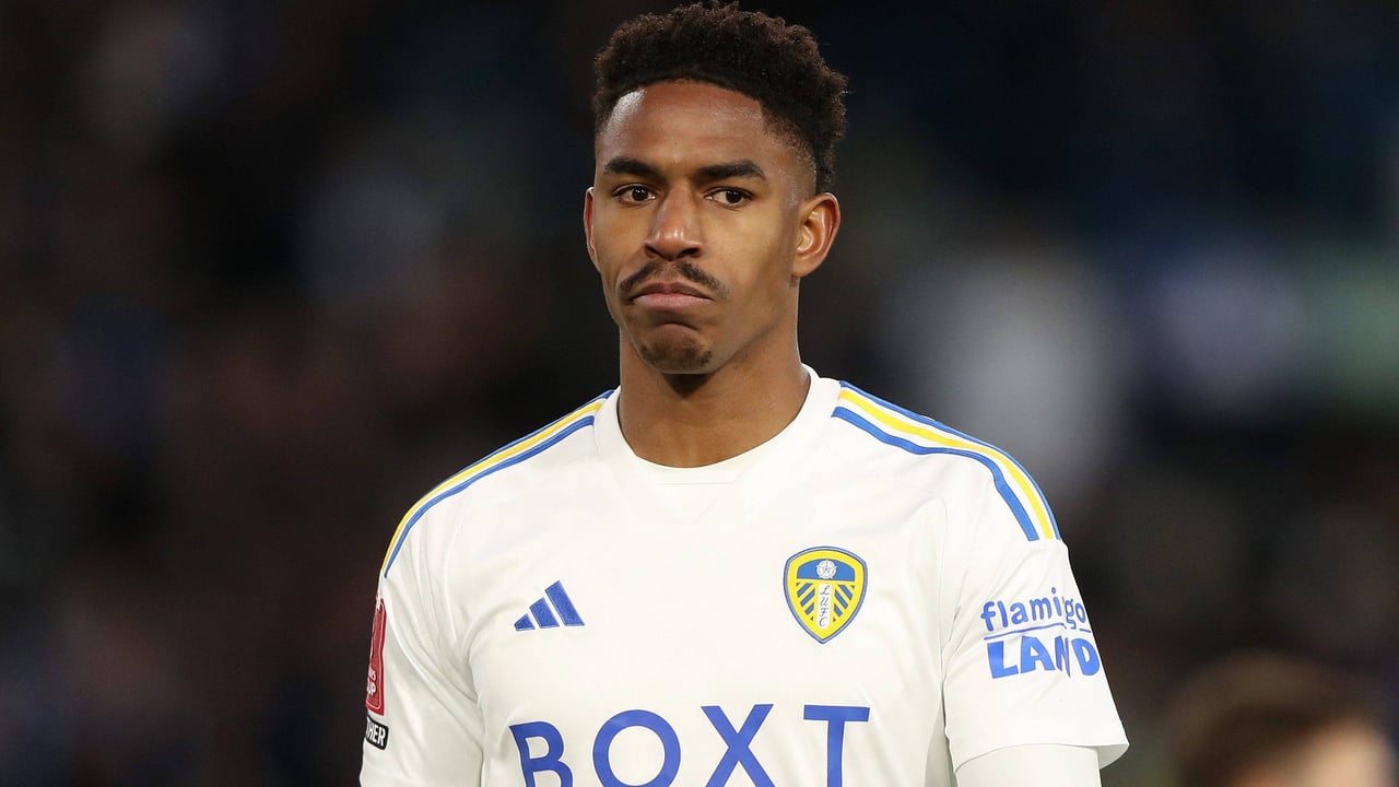 Junior Firpo ya tiene fecha para el reencuentro con su pasado