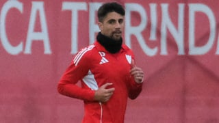 Situación límite de Fábio Cardoso en el Sevilla: "No lo entiende y nadie habla con él"