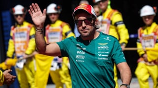 Honda conduce a Fernando Alonso a la retirada tras rechazar la última ayuda de la FIA