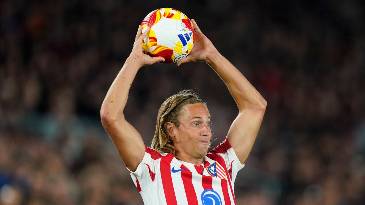 Marcos Llorente: "Por eso insultan y por eso necesitan llamar 'analfabeto', 'peligro' o 'negacionista' a quien no se arrodilla ante el dogma"