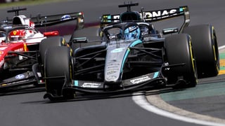 Así queda la clasificación del Mundial de F1 2026 tras el Gran Premio de Australia: Fernando Alonso y Carlos Sainz no pueden más