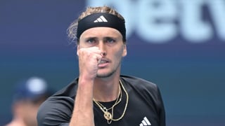 Zverev ya está cuestionado como número uno: "Nos gustaría verle ganar a Carlos Alcaraz para reforzar su legitimidad"