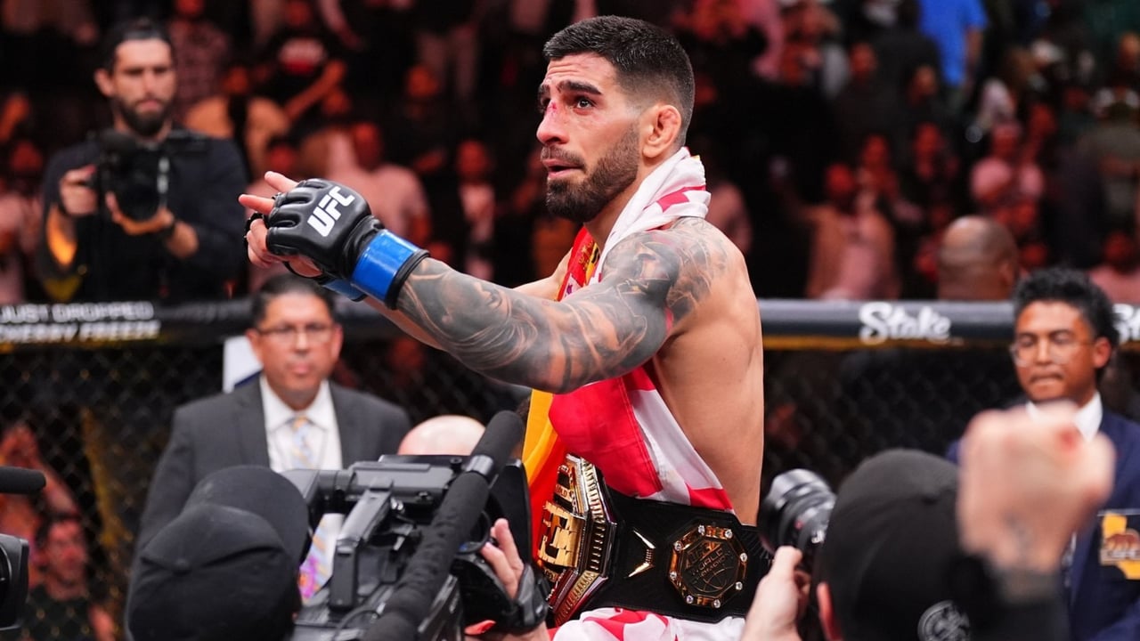 Topuria marca su hoja de ruta: regreso al UFC, título en juego y evento en España