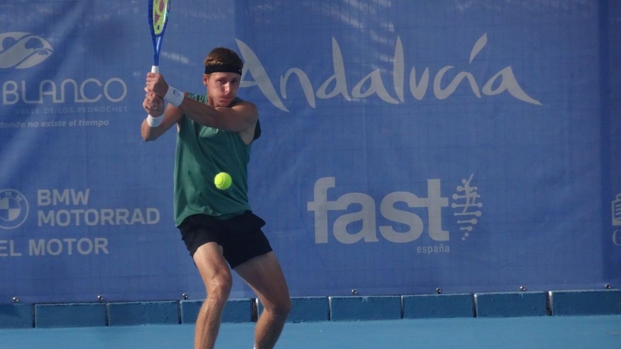 Ilya Ivashka y Chris Rodesch jugarán la final del ATP Challenger de Pozoblanco 2026