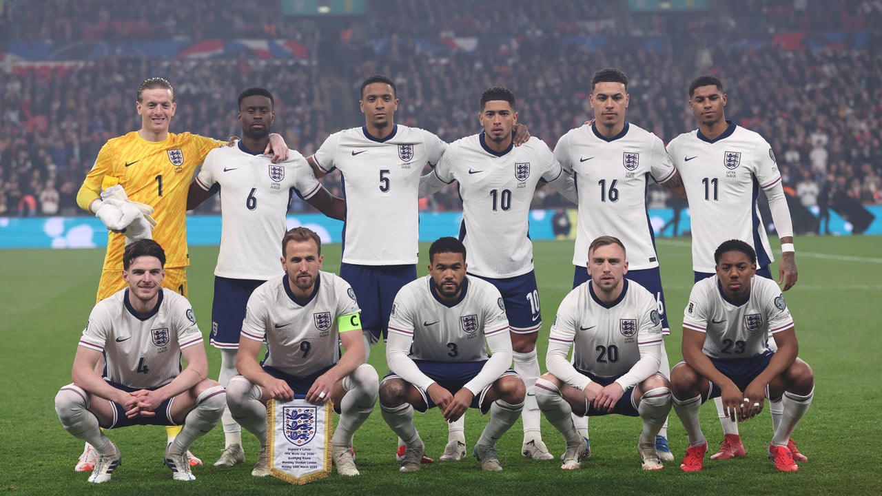 Grupo L de Inglaterra en el Mundial 2026 | Calendario, partidos, equipos, favoritos y estrellas de cada selección